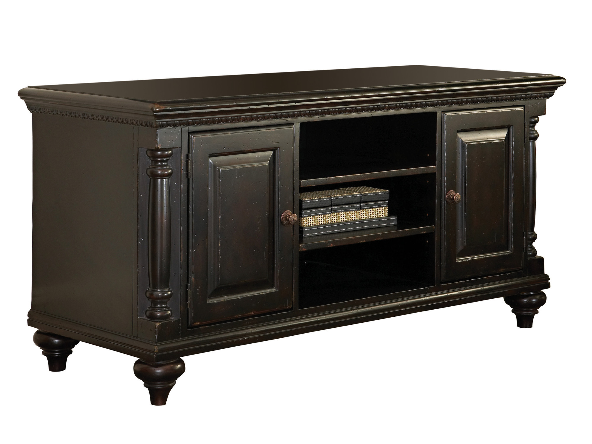 0619-907_Harrington_Console