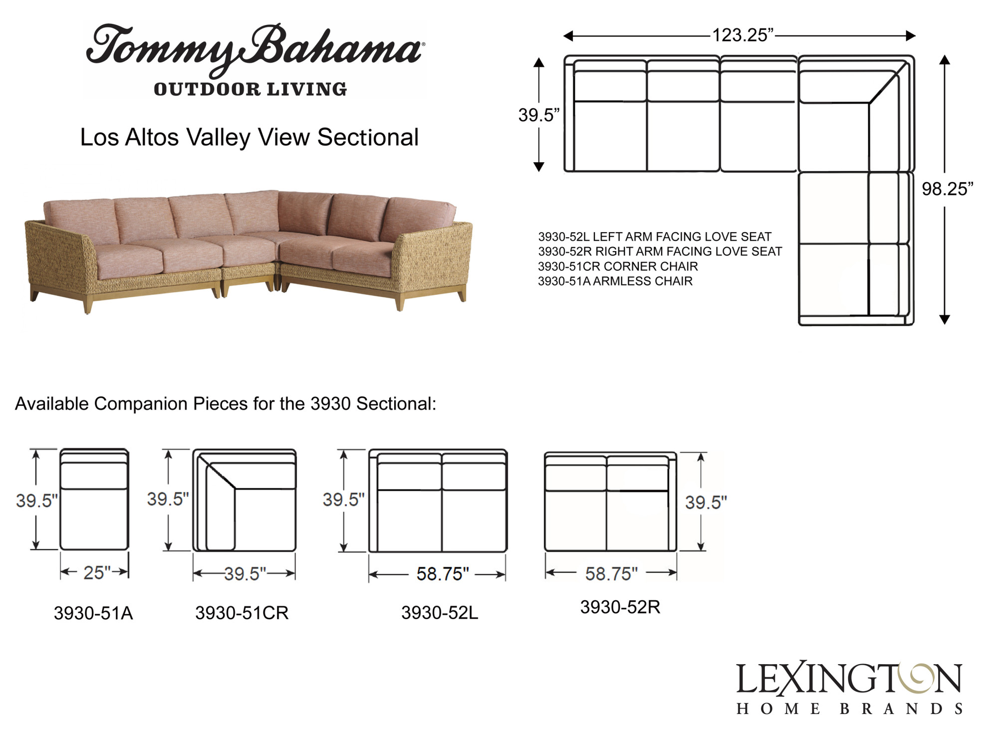 sectional_3930_tearsheet