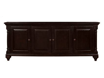 Wellington Media Console