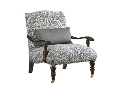 San Carlos Chair