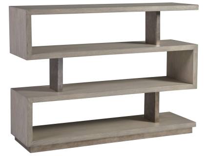 Soiree Low Bookcase