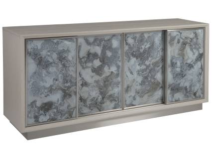 Metaphor Media Console