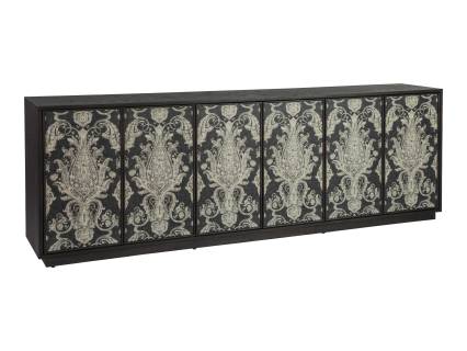 Venerato Long Media Console