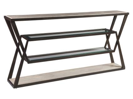 Adamo Cafe Console