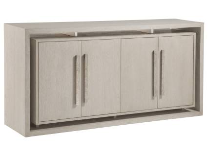 Mar Monte Media Console