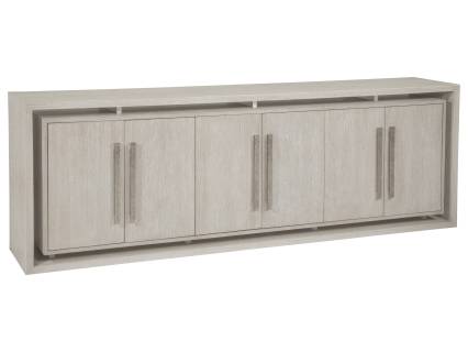 Mar Monte Long Media Console