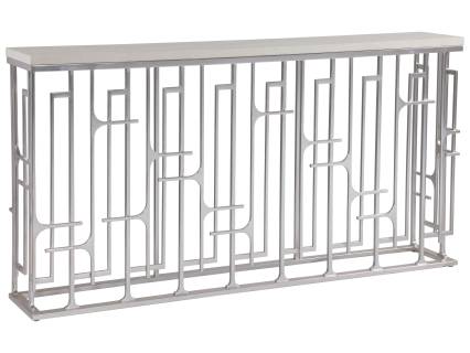 Mar Monte Grate Console