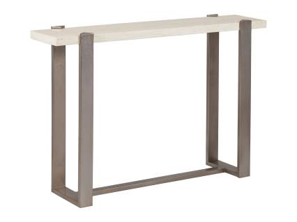 Denizen Console Table