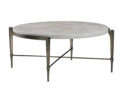 Percival Cocktail Table