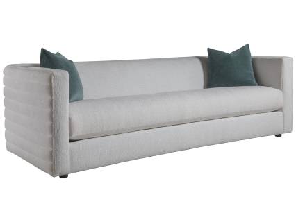 Audrey Bench Cushion Sofa
