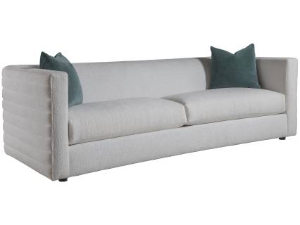 Audrey 2 Cushion Sofa