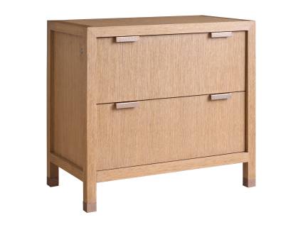 Morella File Chest/Lateral File