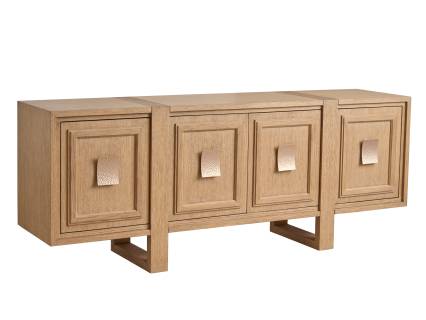 Morella Media Console