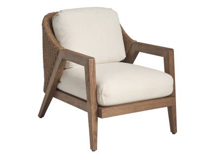 Lounge Chair