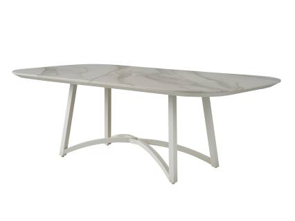 Rectangular Dining Table