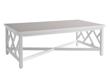 Rectangular Cocktail Table