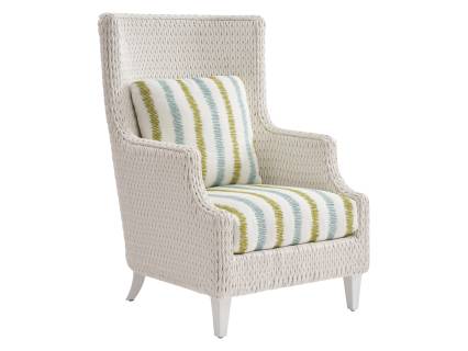 Wing Chair