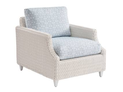 Lounge Chair