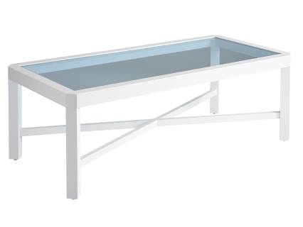 Rectangular Cocktail Table