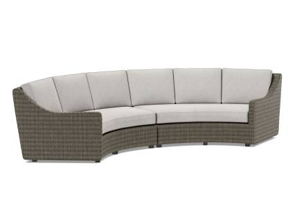 Cypress Point Ocean Terrace Sectional