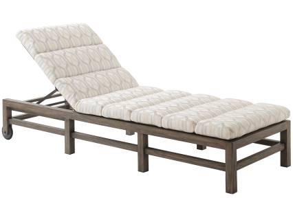 Chaise Lounge