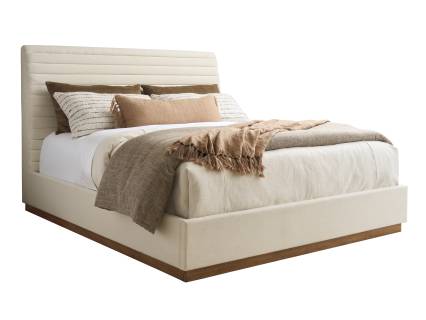 Coronado Upholstered Bed