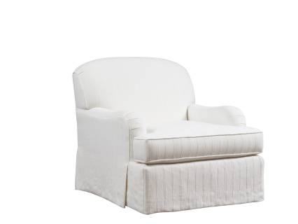 Woods Cove Swivel Chair