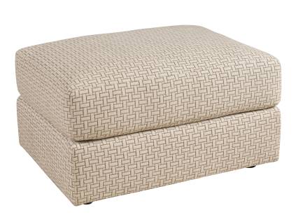 Millington Bumper Ottoman