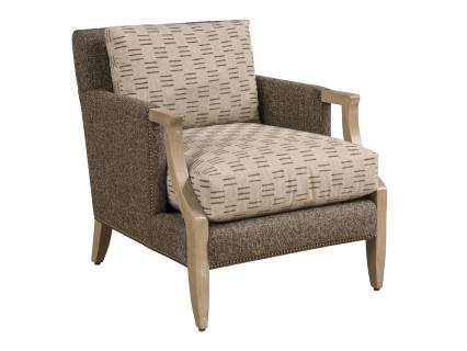 Treadwell Chair