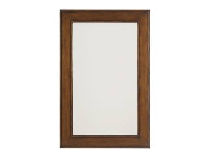 Palm Isle Mirror