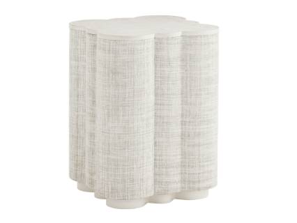 Spar Point Chairside Table