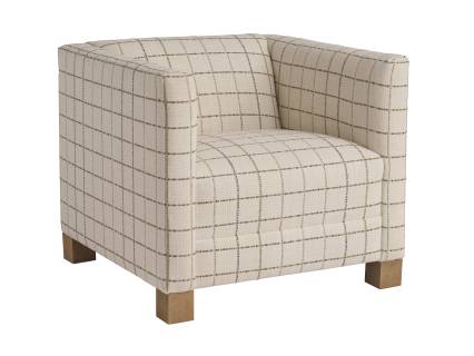 Chandler Chair