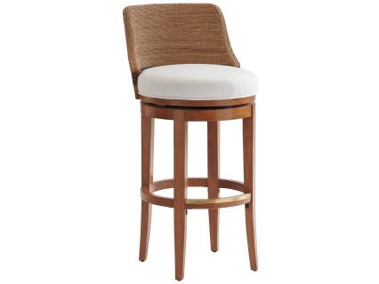 Kipton Swivel Bar Stool