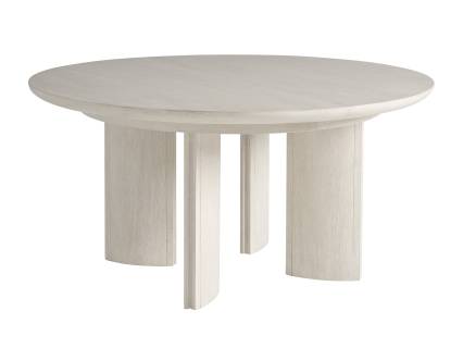 Indio Round Dining Table