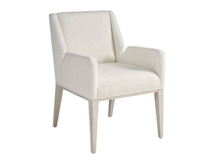 Estrella Upholstered Arm Chair