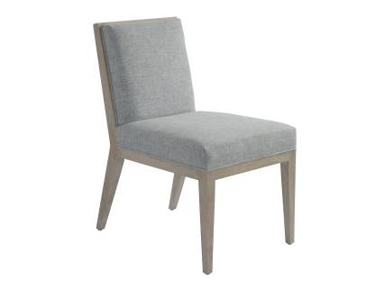 Bolero  Side Chair