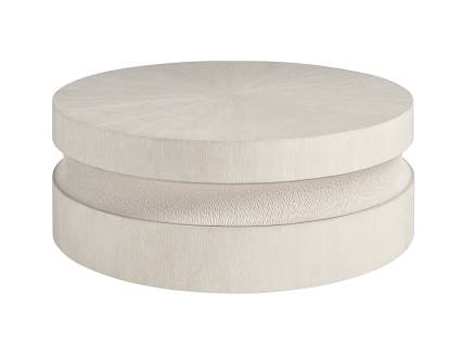 Bianca Round Cocktail Table