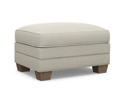 Townsend Ottoman