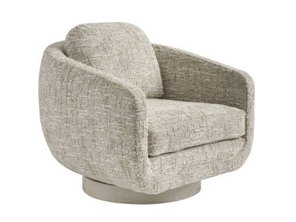 Carreta Swivel Chair