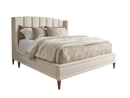 Savoy Upholstered Bed