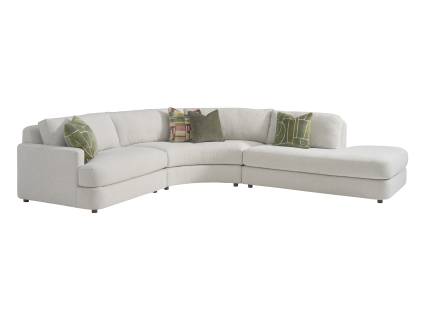 Carmela Sectional