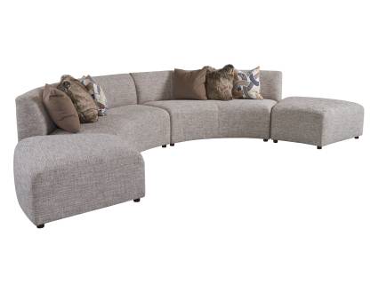 Alston Sectional