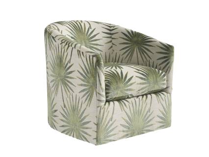 Candice Swivel Chair