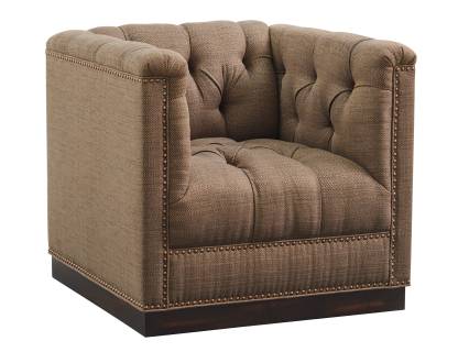 Fremont Swivel Chair