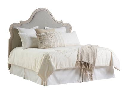 Zuma Upholstered Headboard