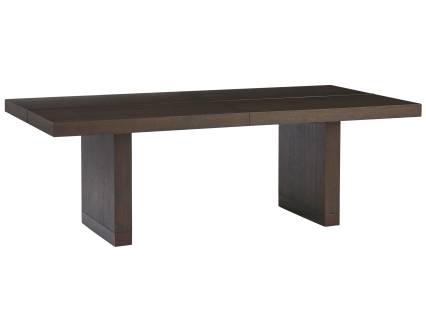 Ironwood Rectangular Dining Table