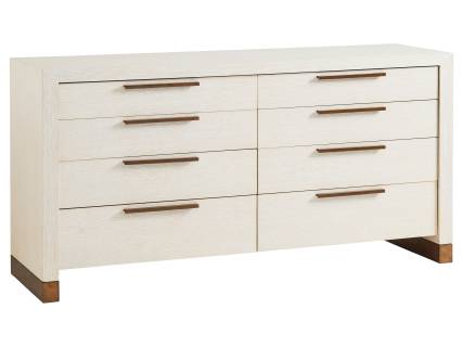 Bluff Double Dresser