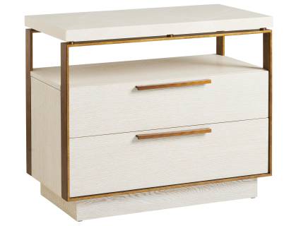 Malpaso Bachelors Chest