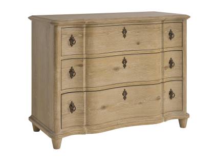 Camino Hall Chest