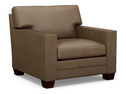 Braxton Leather Chair